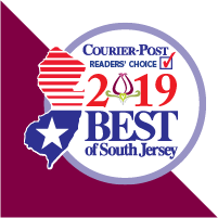Courier post readers choice 2018